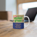 Soylent Mug