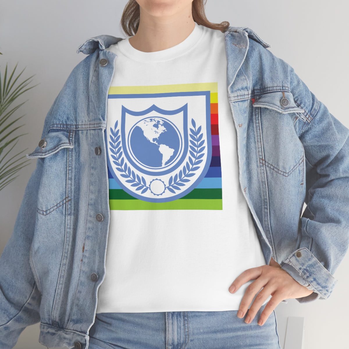 Earth Defense Directorate Tee