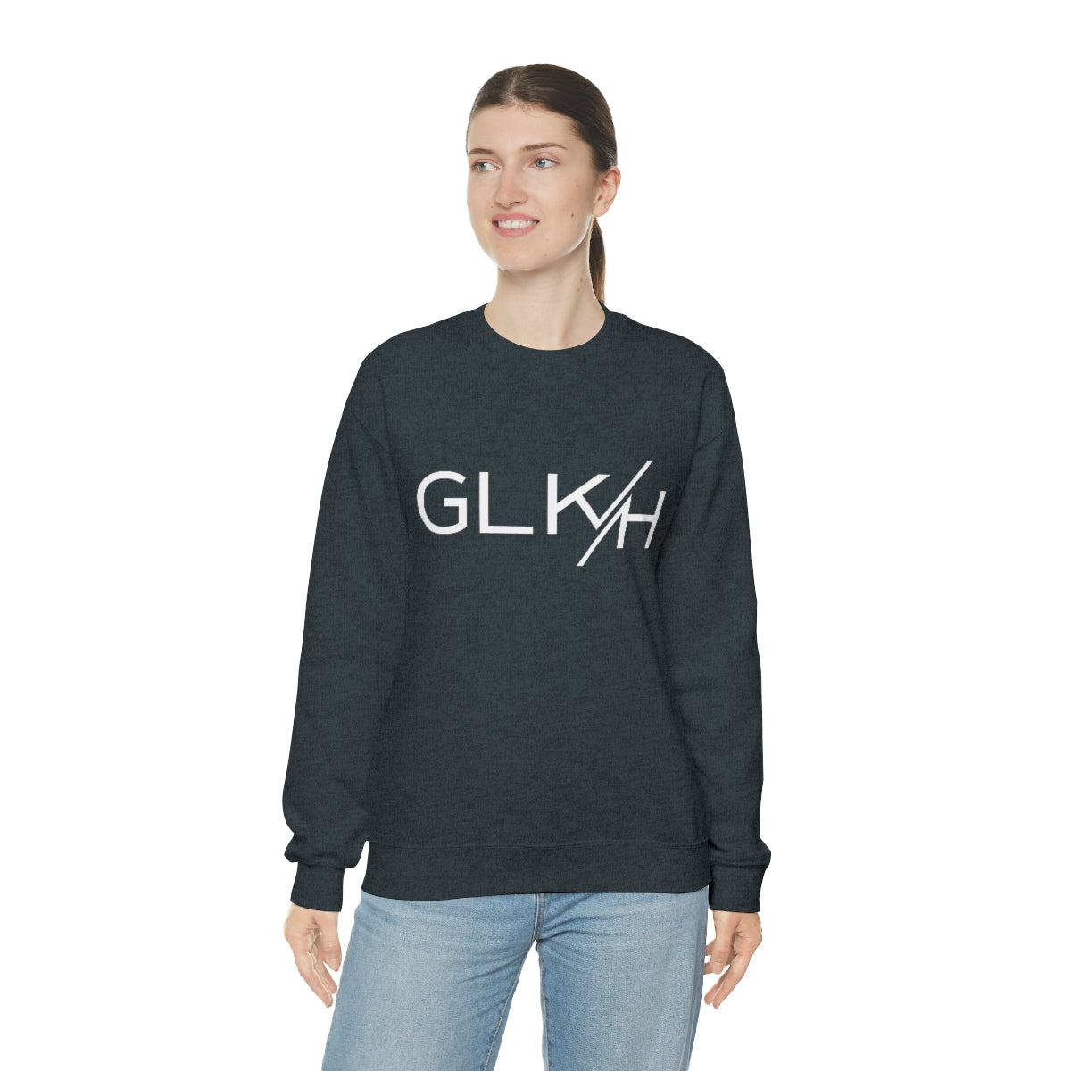 Green Lawyer Sweatshirt