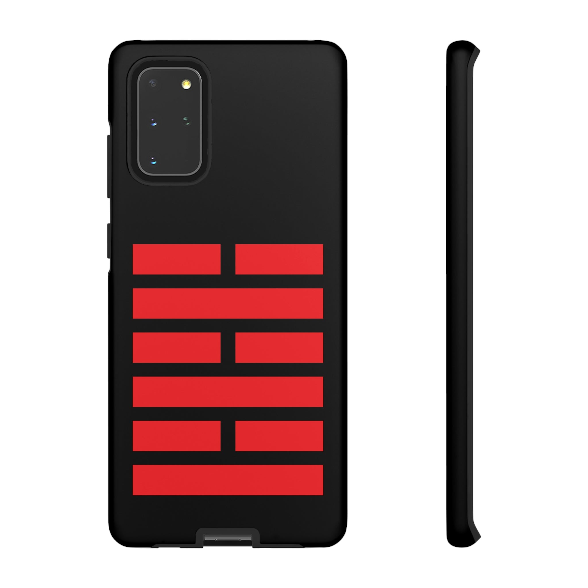 Arashikage Clan Phone Case