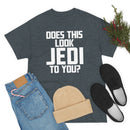 MD - Jedi Tee