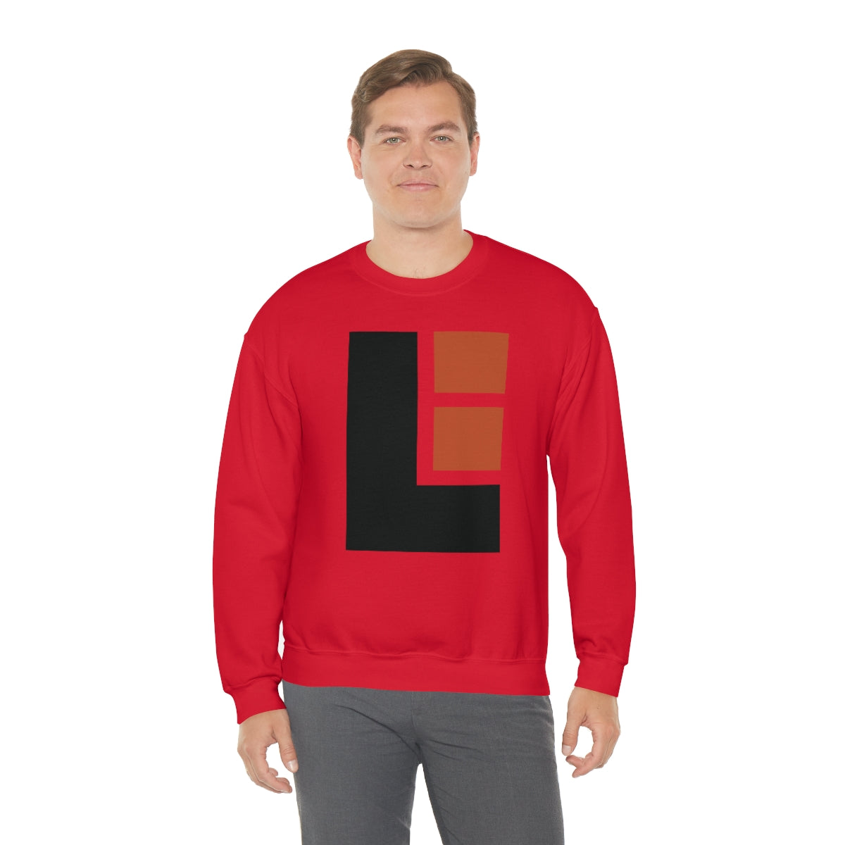 Lunar Industries #2 Sweatshirt