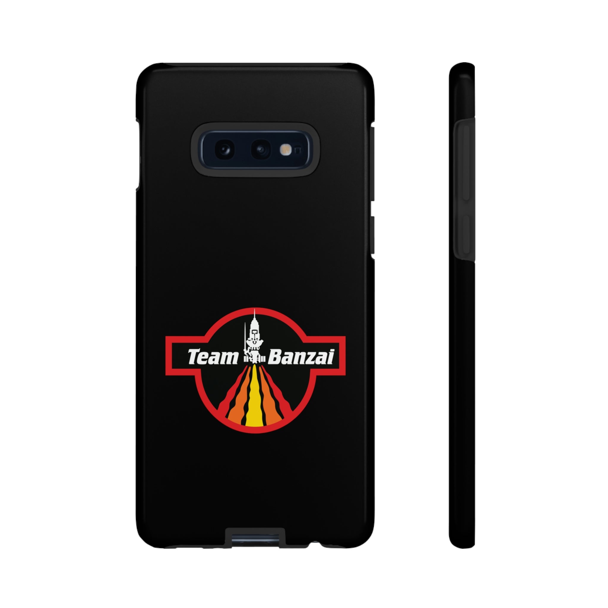 BB - Team Banzai #1 Phone Case