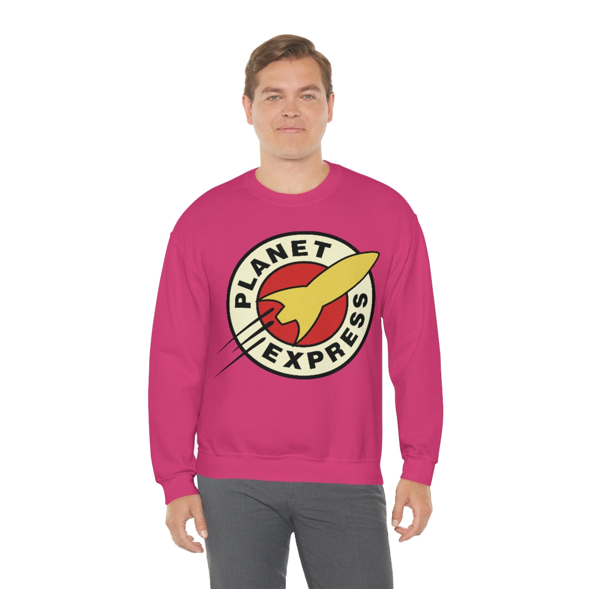 Express Sweatshirt