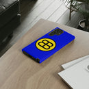 BB - Blue Blaze Irregulars Phone Case