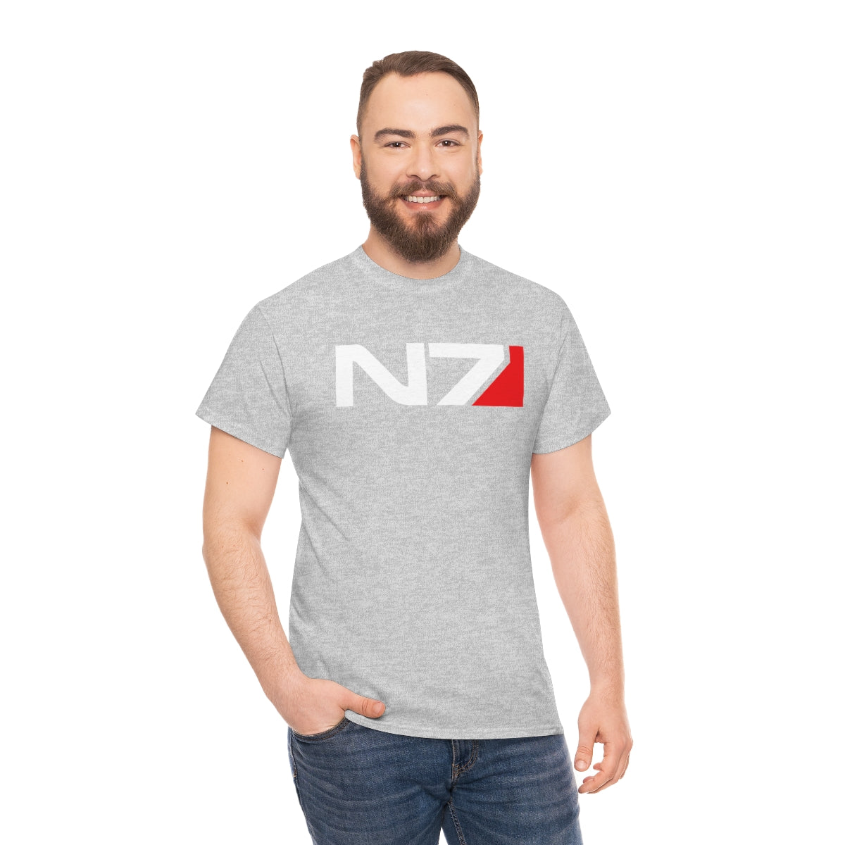 ME - Effect Tee