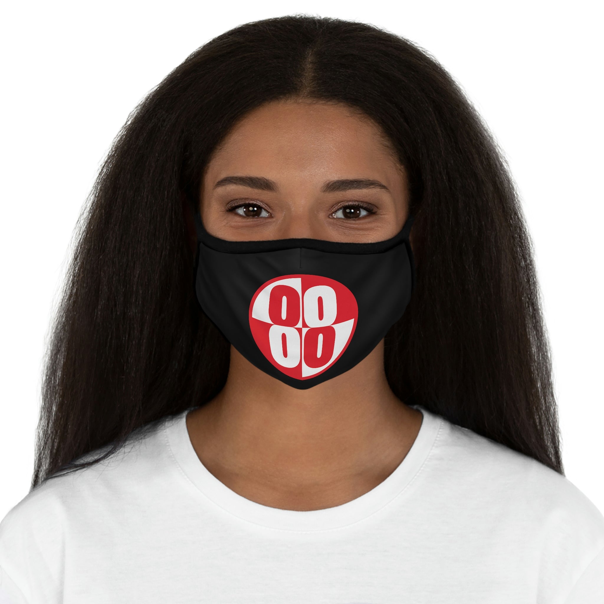 BB - 88 Face Mask
