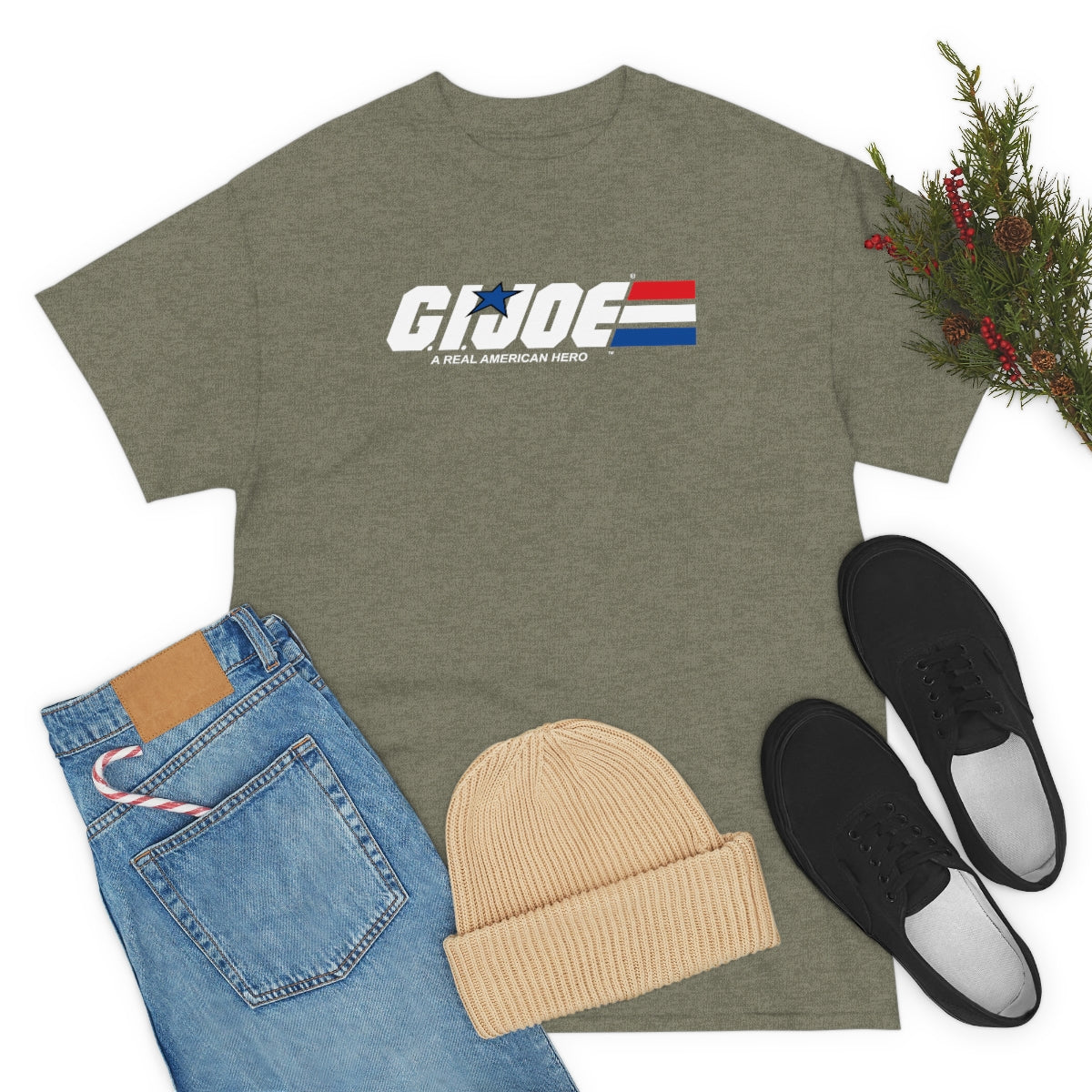 GIJ - Tee