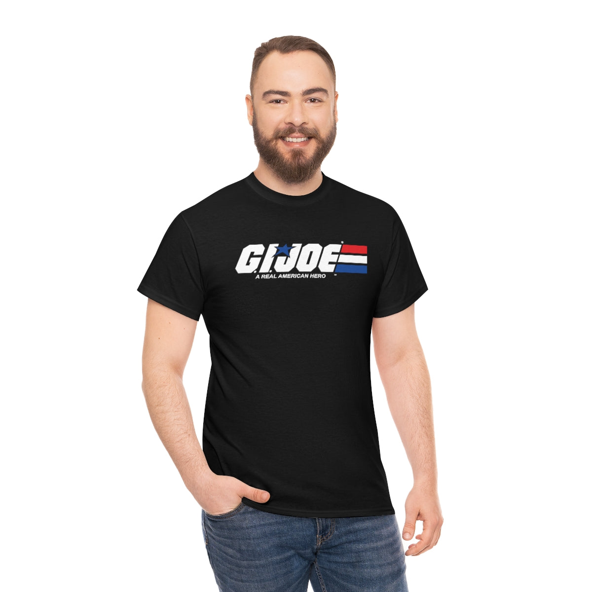 GIJ - Tee