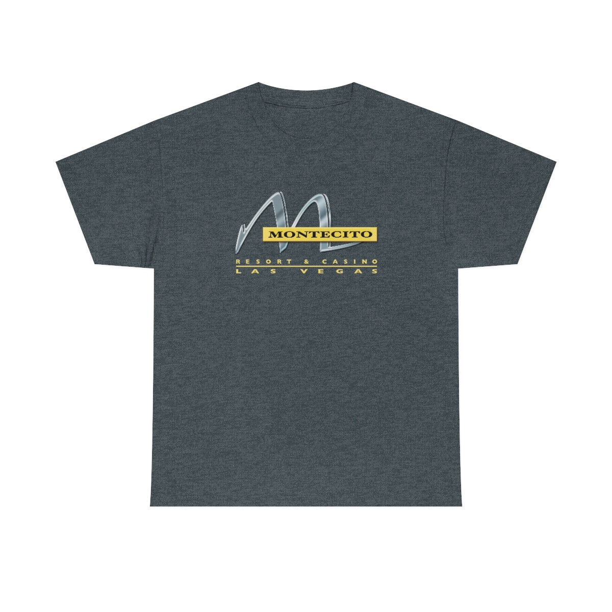 Montecito Tee