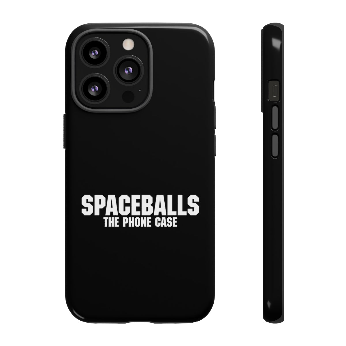 SB - The Phone Case