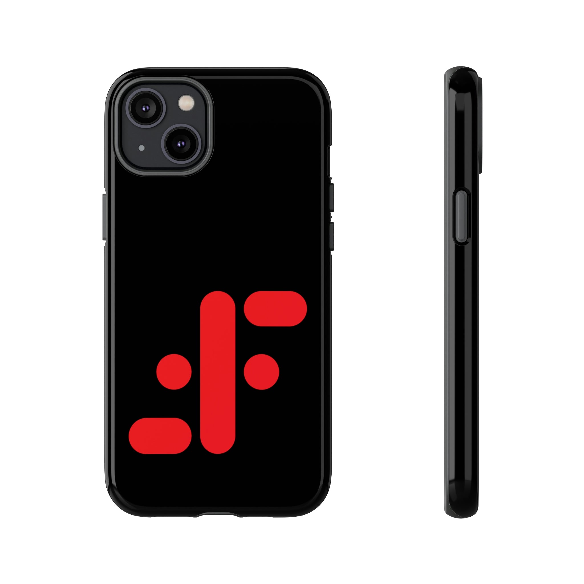 Visitors Phone Case