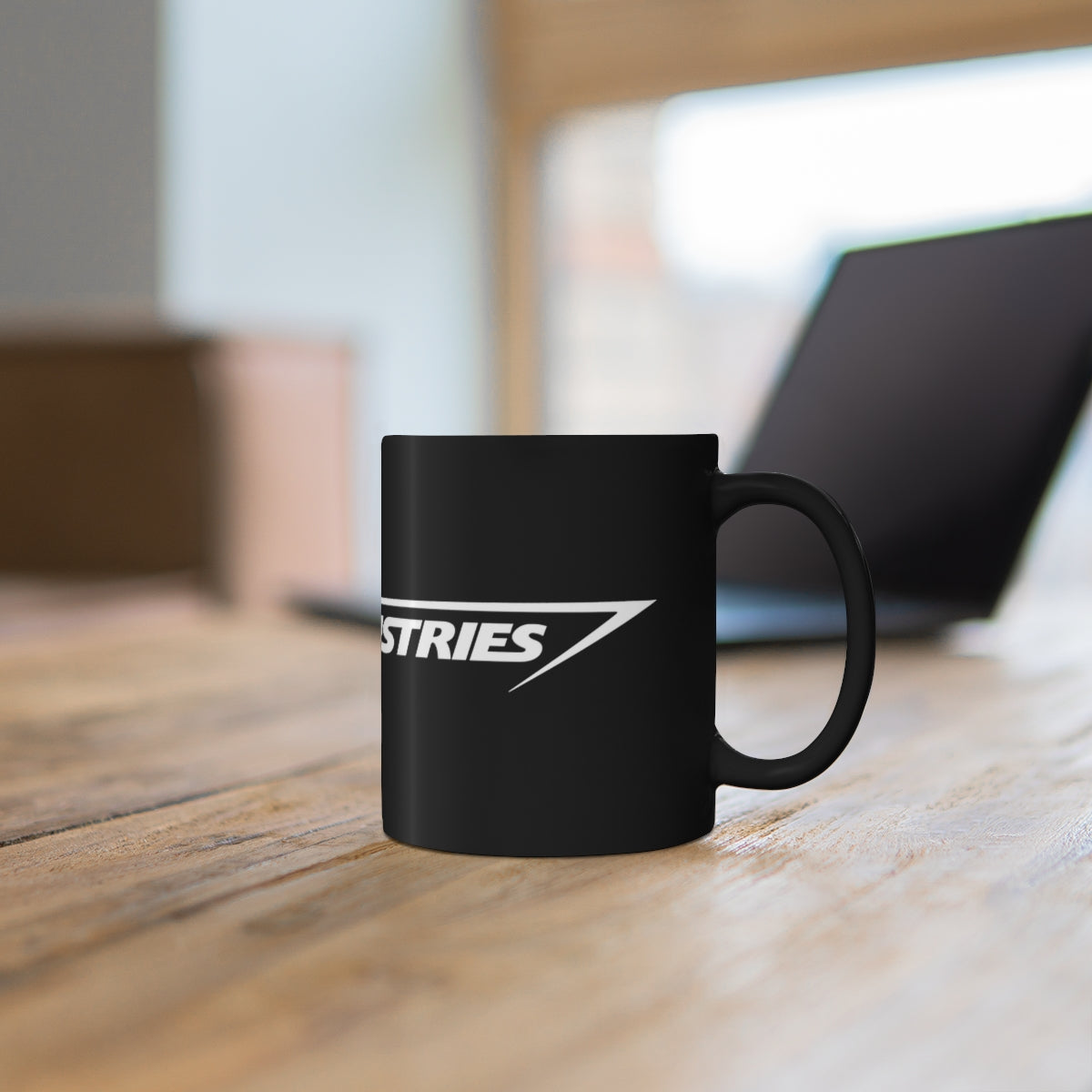 Stark Mug
