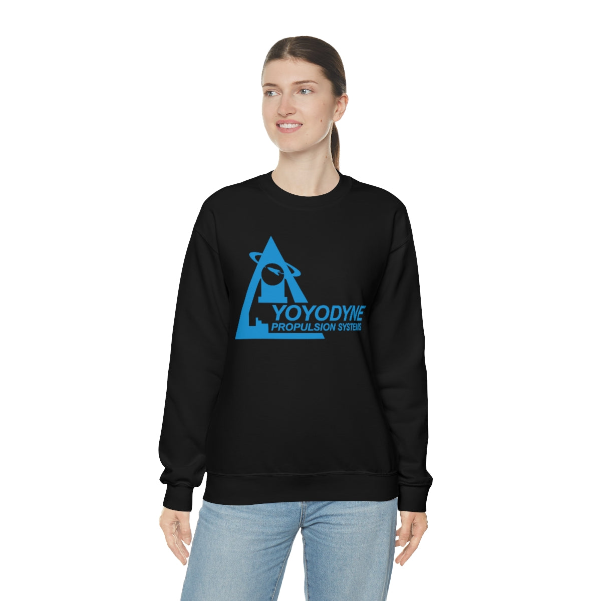 BB - Yoyodyne Sweatshirt