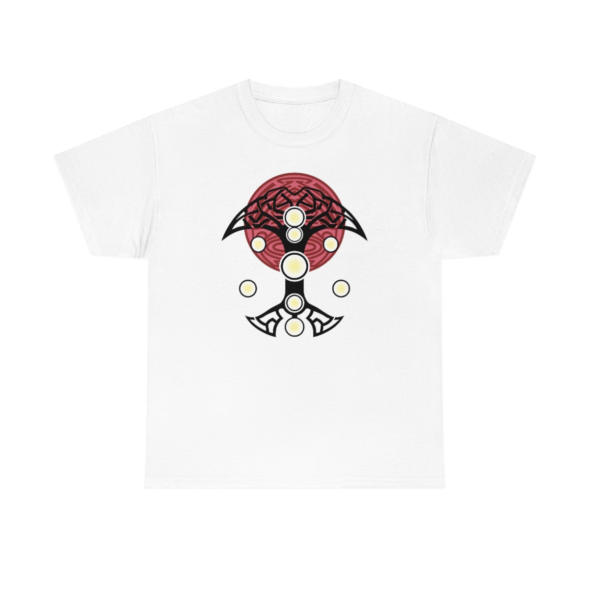 Thunder Tree Tee