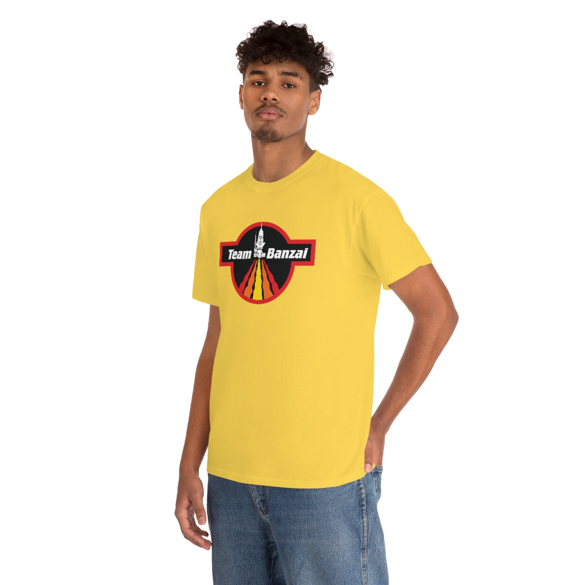 BB - Team Banzai #1 Tee