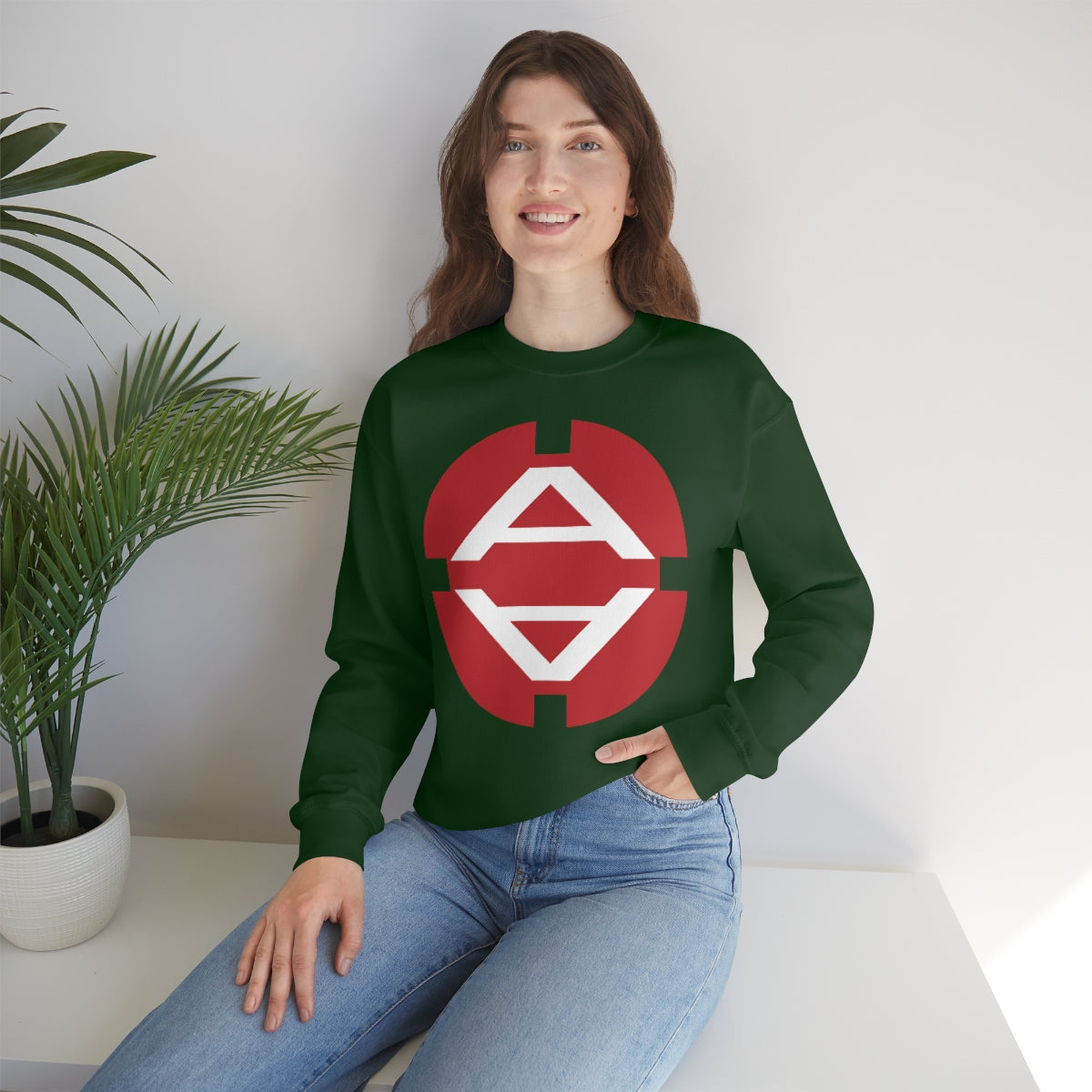 1999 - Main Mission Sweatshirt