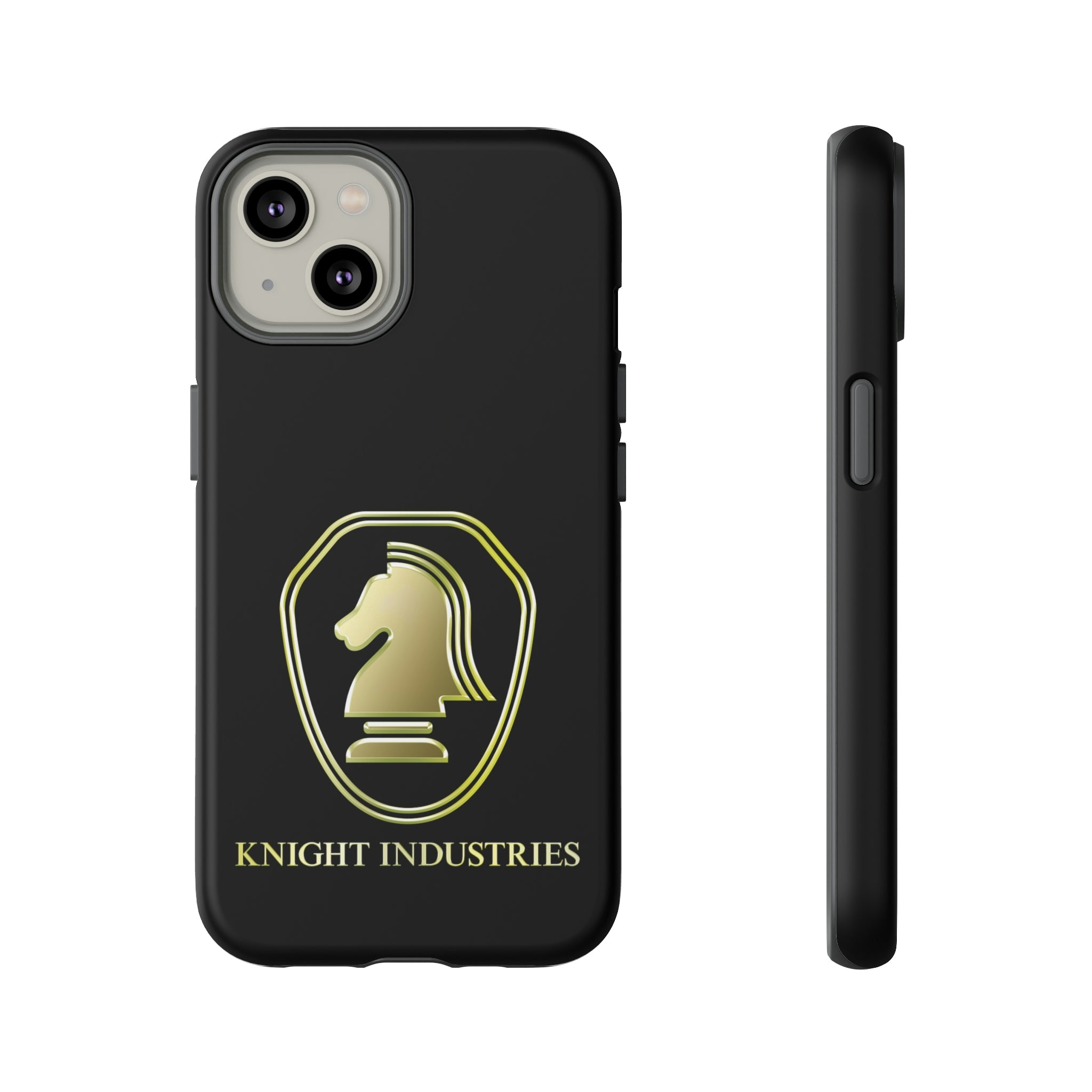KR - Industries Phone Case