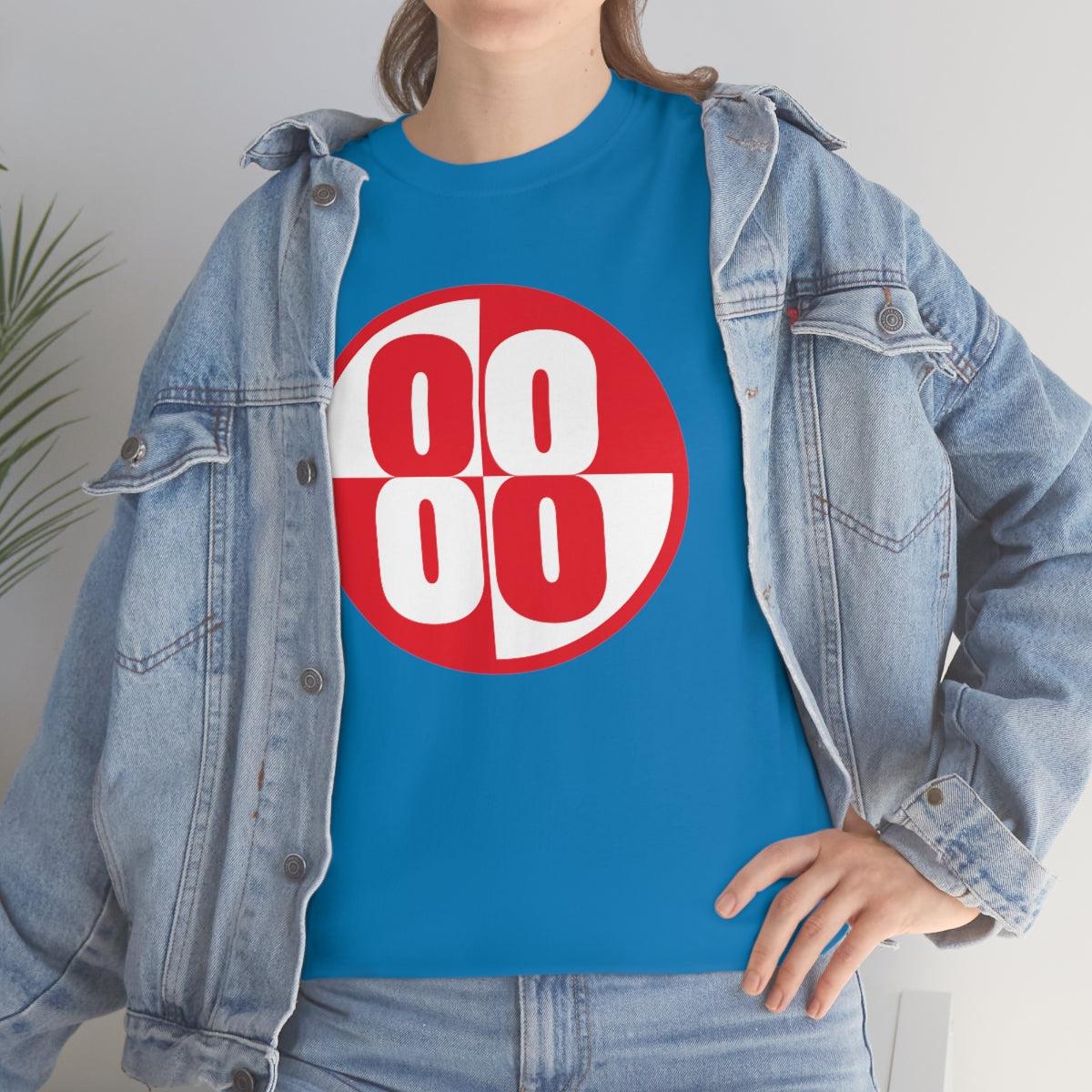 BB - 88 Tee