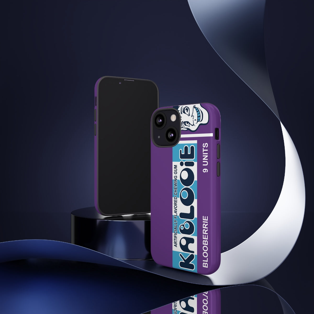 KABLOOIE Phone Case