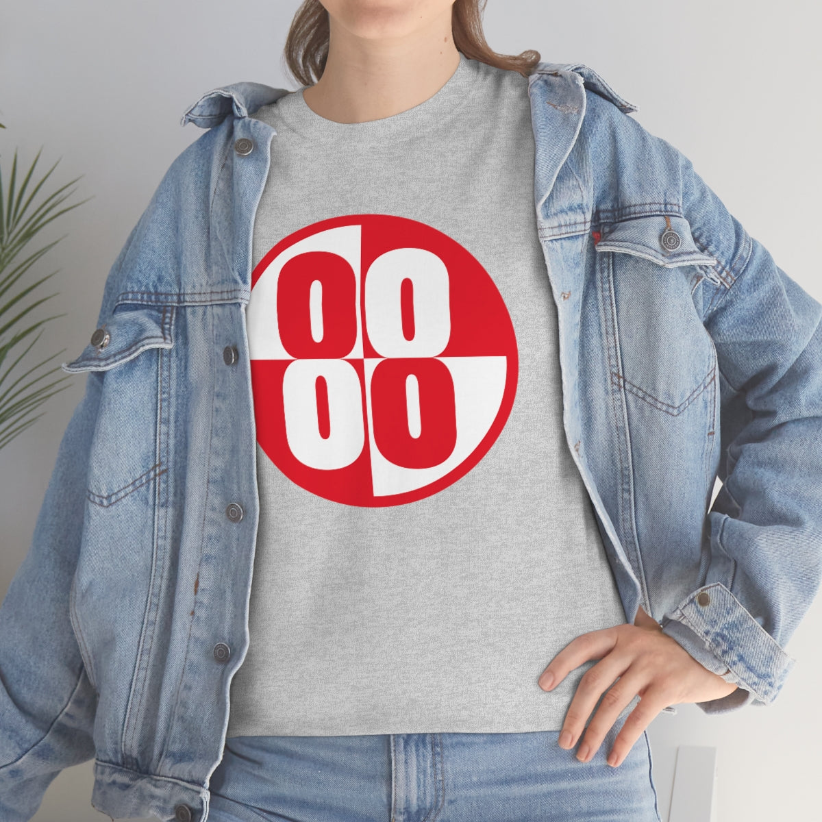 BB - 88 Tee