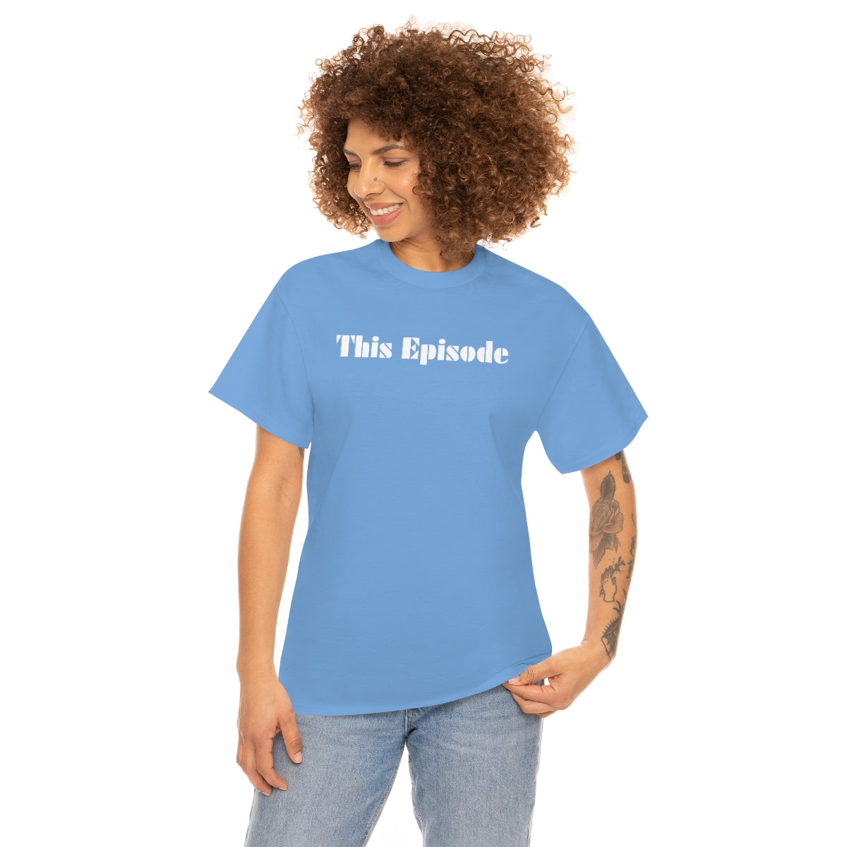 1999 - This Episode Tee