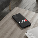 N7 Phone Case