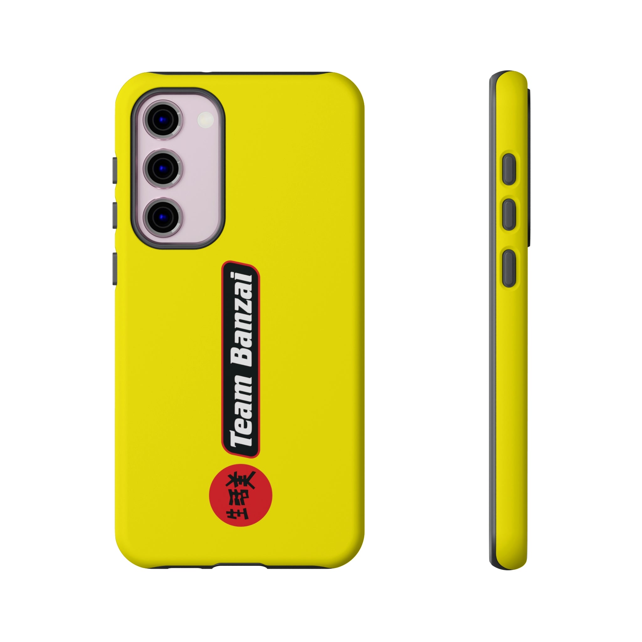 BB - Team Banzai #2 Phone Case