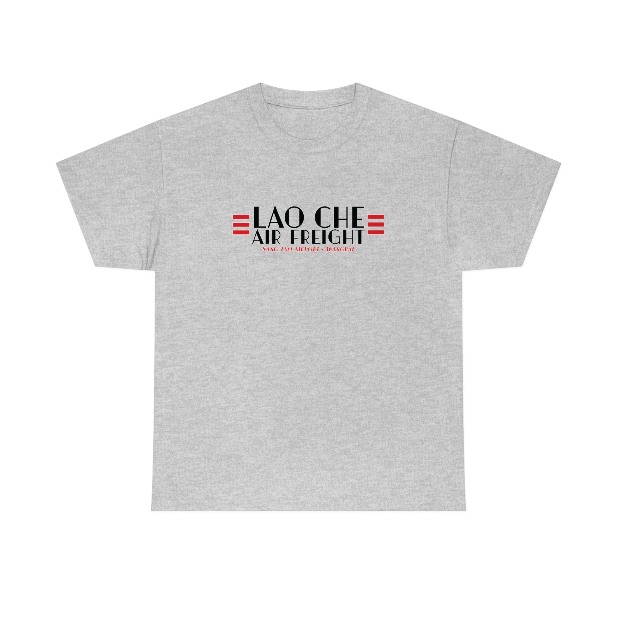 IJ - Lao Che Air Freight Tee