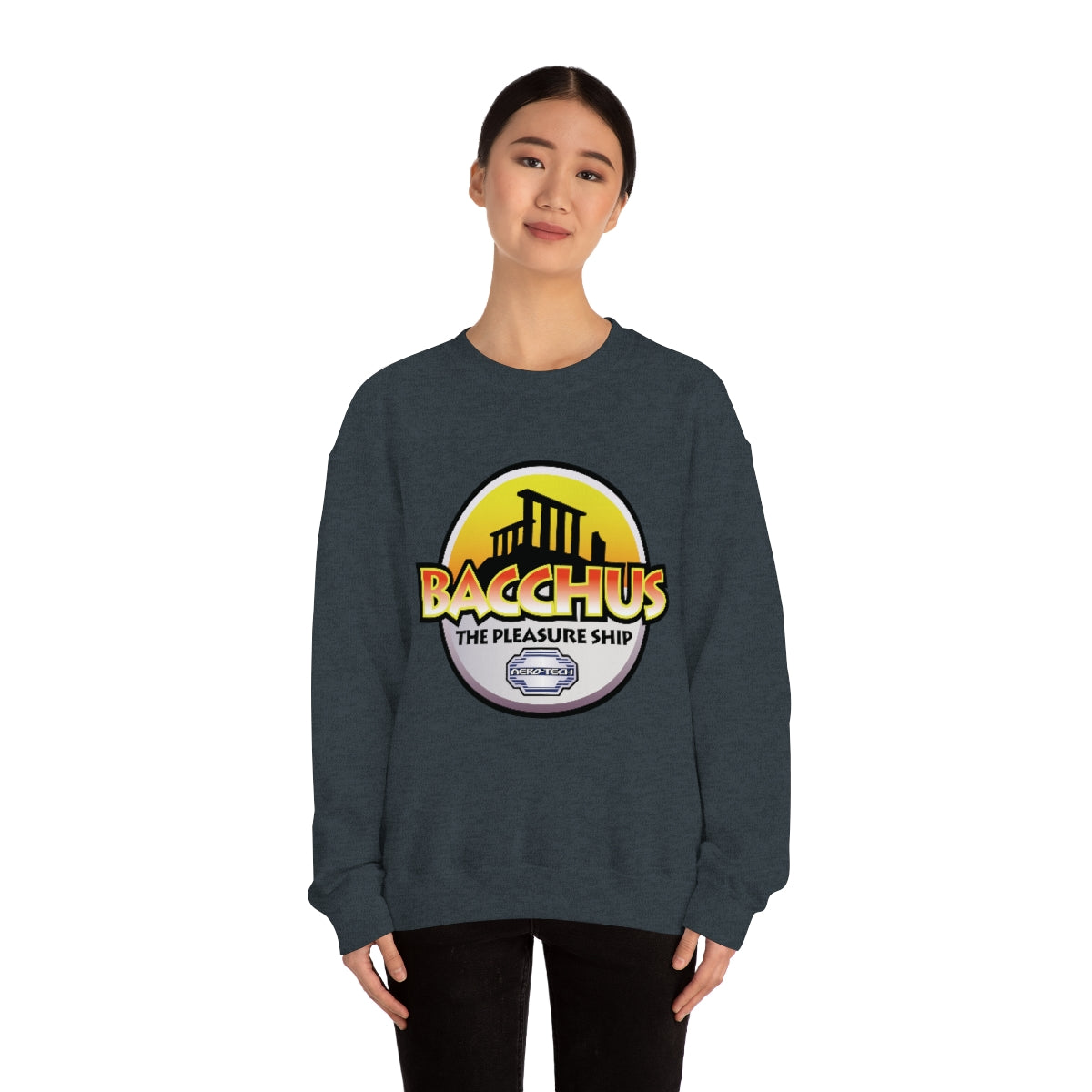 SAAB - Bacchus Sweatshirt
