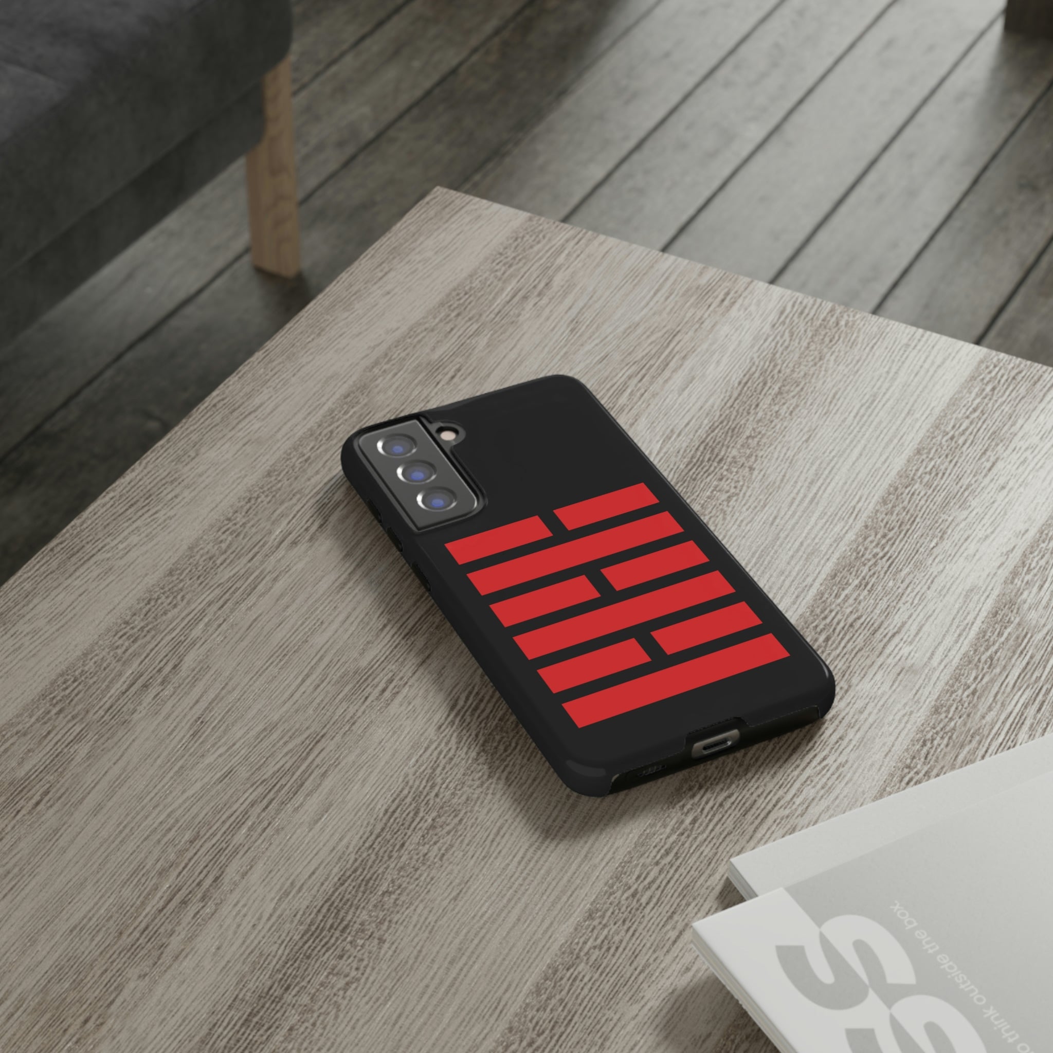 Arashikage Clan Phone Case