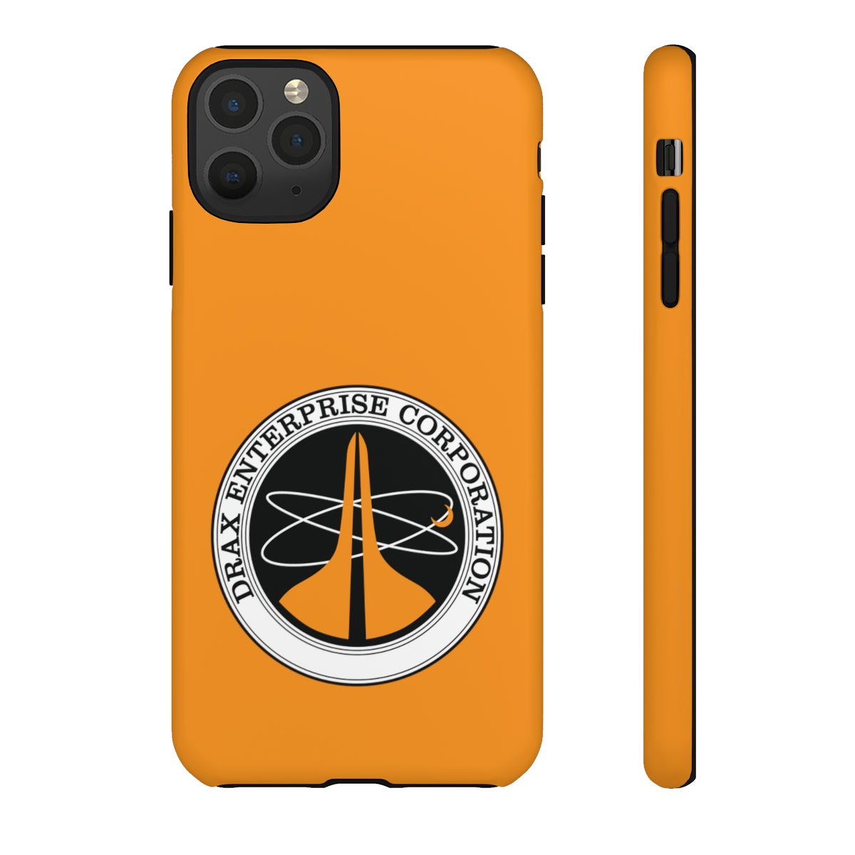 Drax Corporation Phone Case