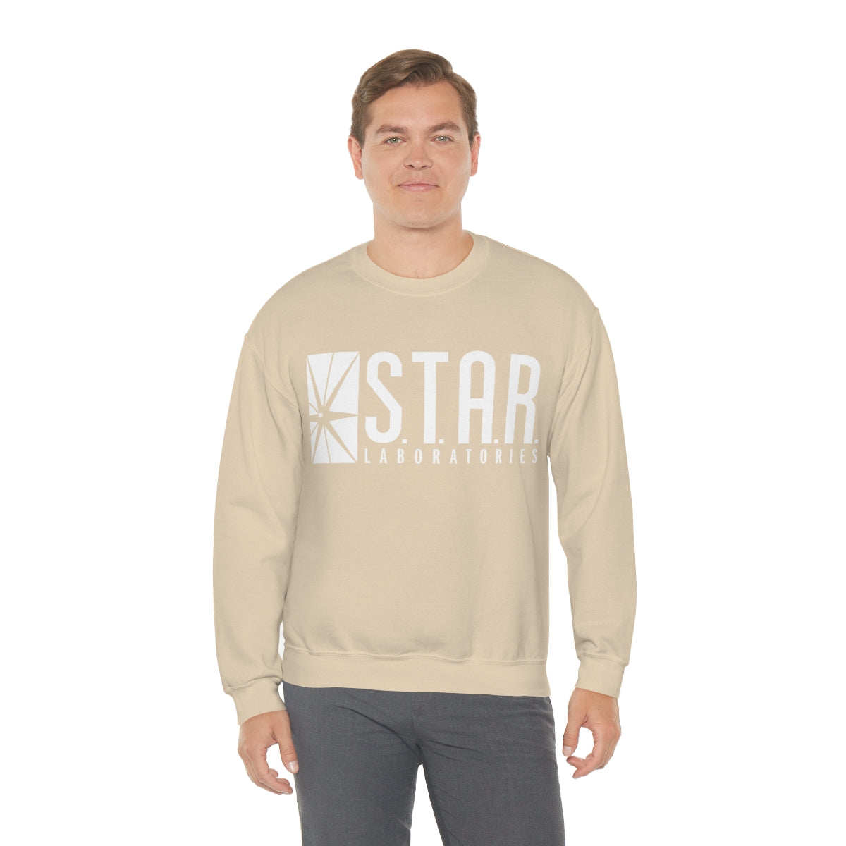STAR Sweatshirt
