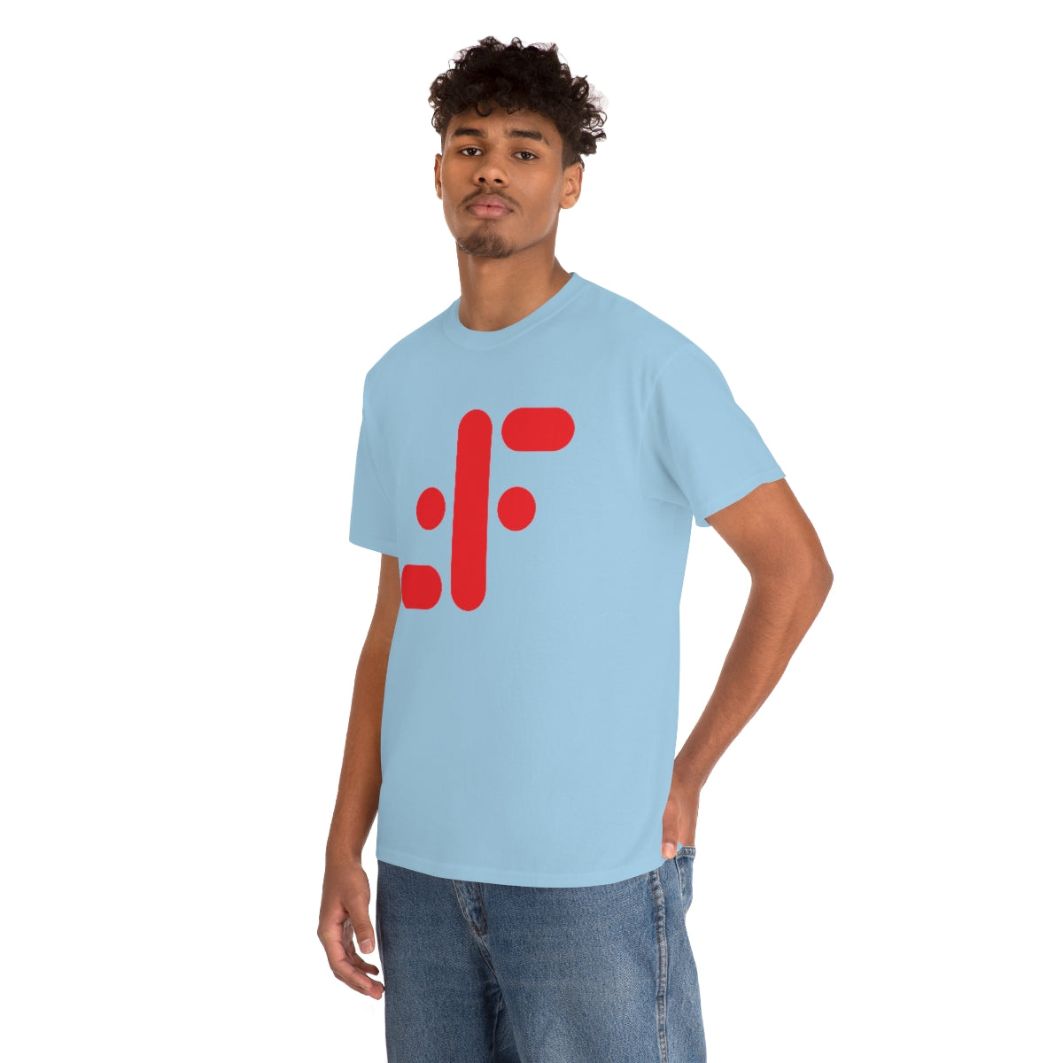 Visitors Tee