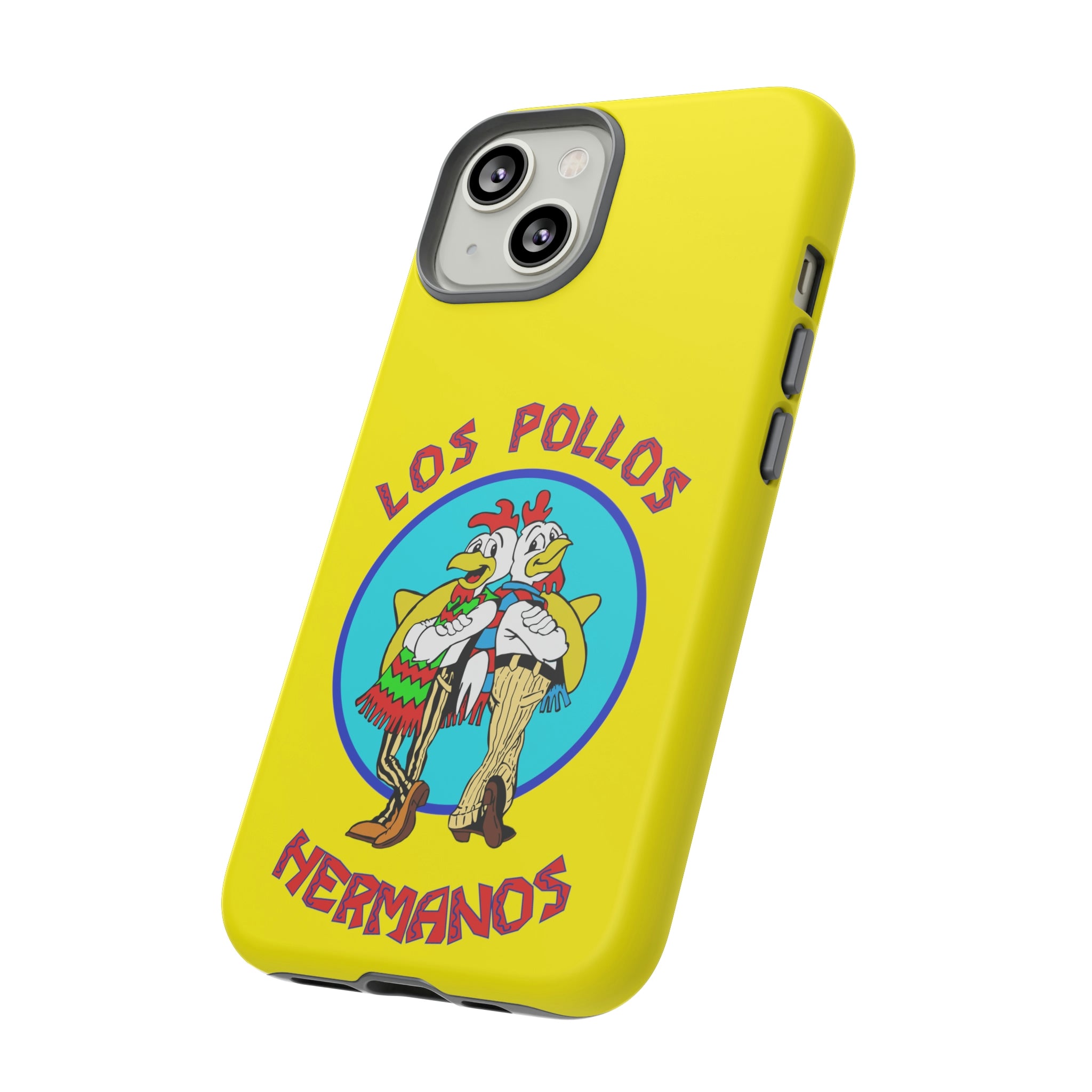BB - Pollos Phone Case