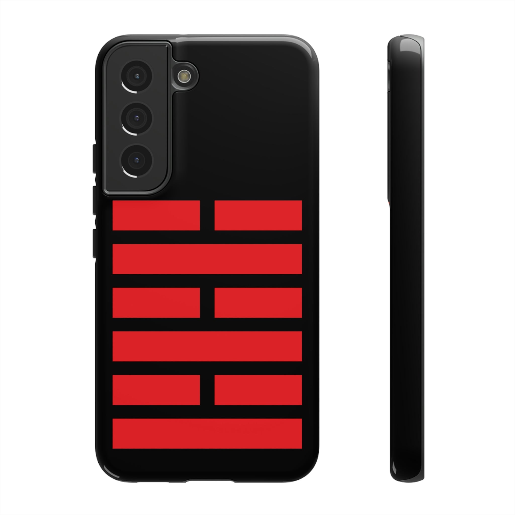 Arashikage Clan Phone Case