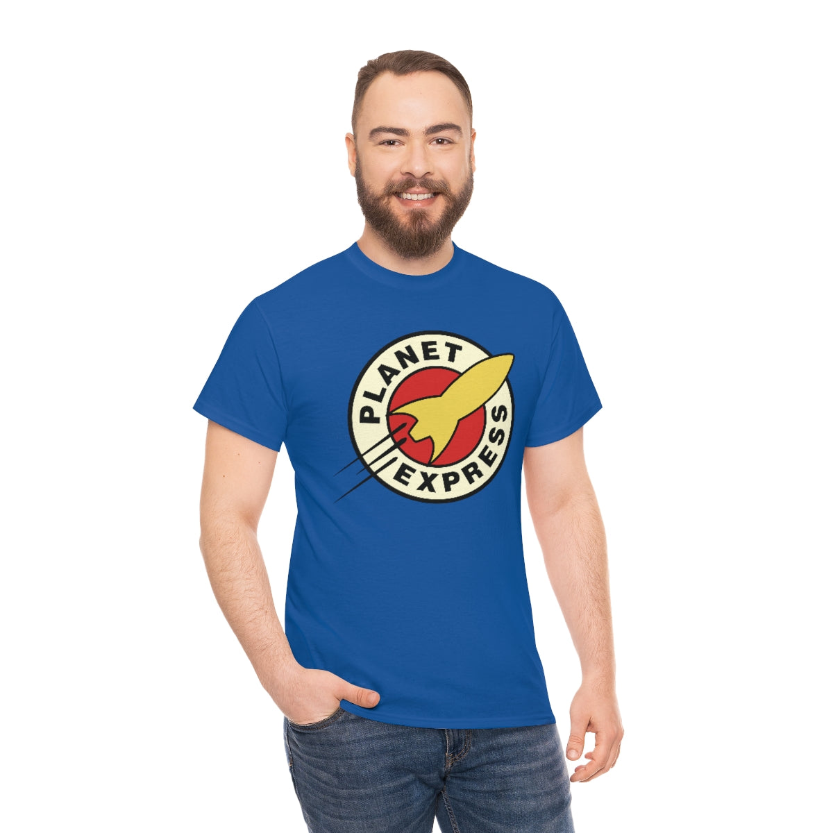 Express Tee