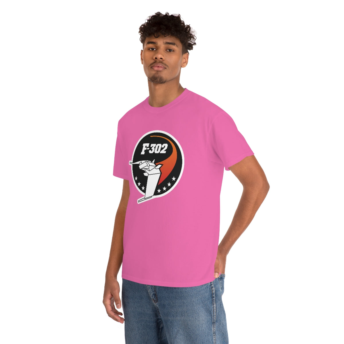 SG - 302 Tee