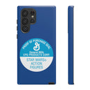 General Mills Proof of Purchase Phone Case