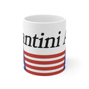 Santini Air Mug
