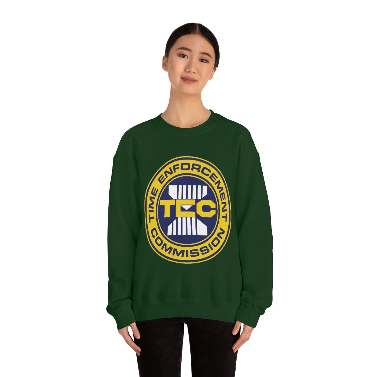 TEC Sweatshirt