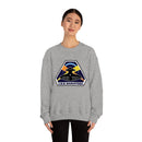 SAAB - USS Saratoga Sweatshirt