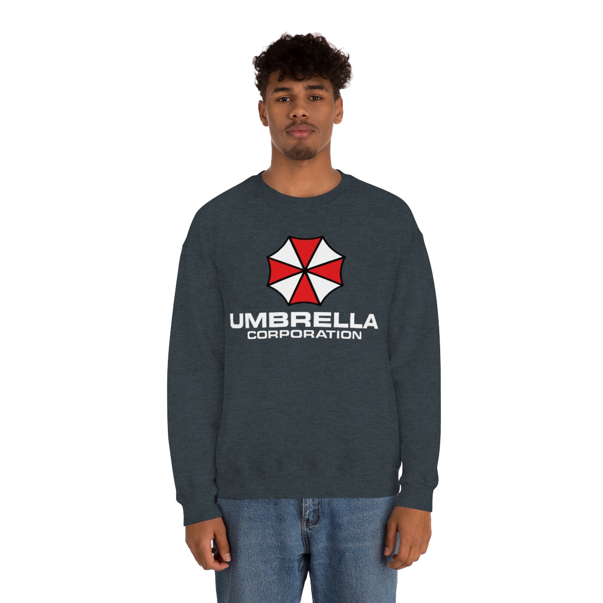 Umbrella Sweatshirt