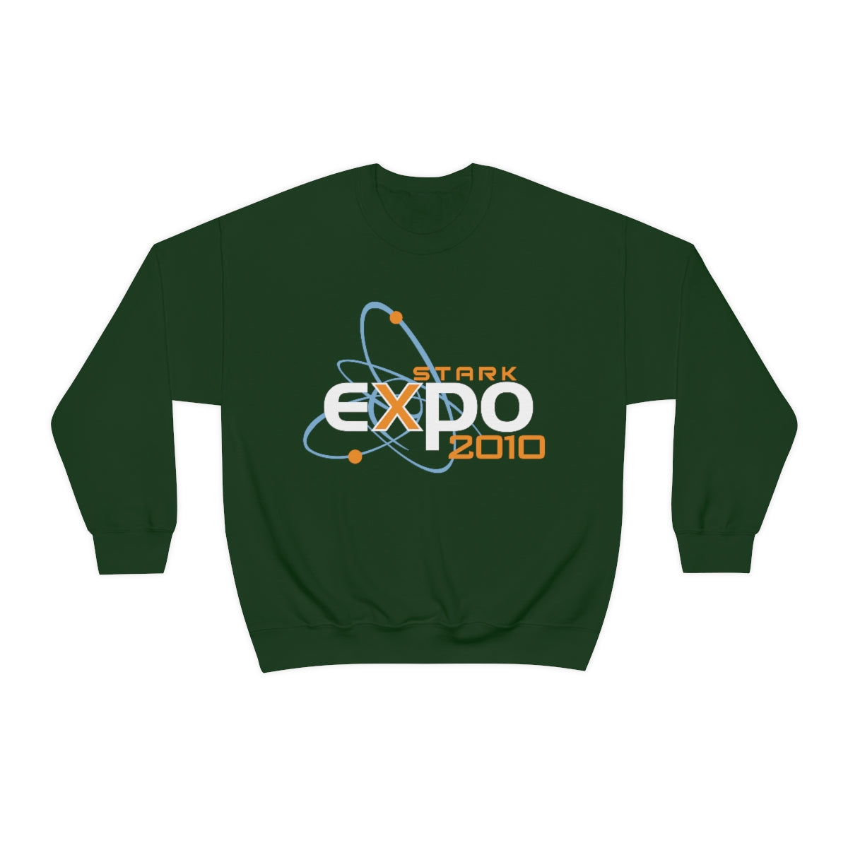 Expo 2010 Sweatshirt