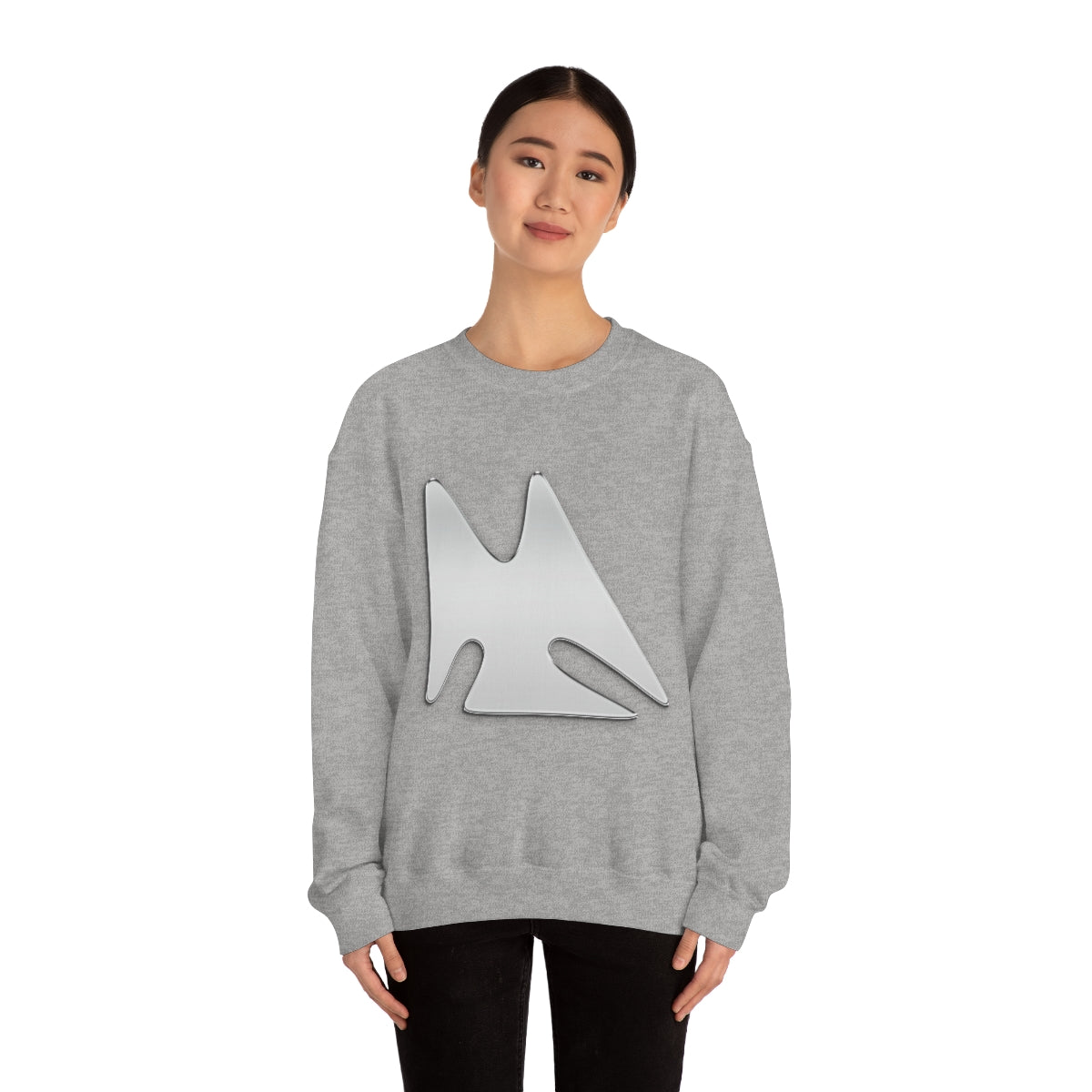 Snaggle Sweatshirt