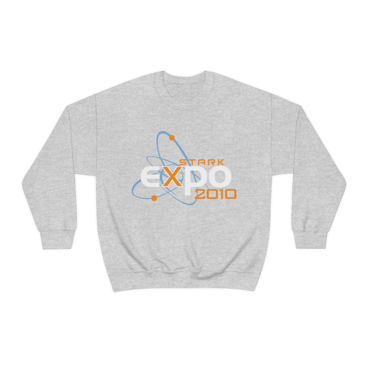 Expo 2010 Sweatshirt