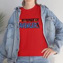 Strongest Avenger Tee