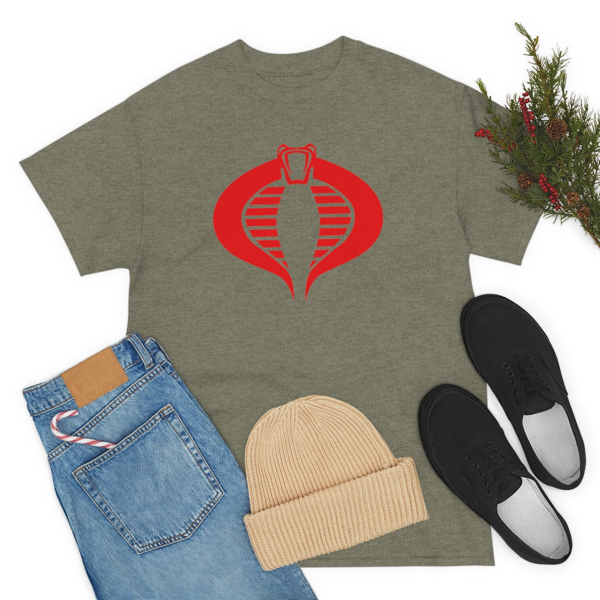 COBRA Tee