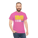 BR - Police 995 Tee