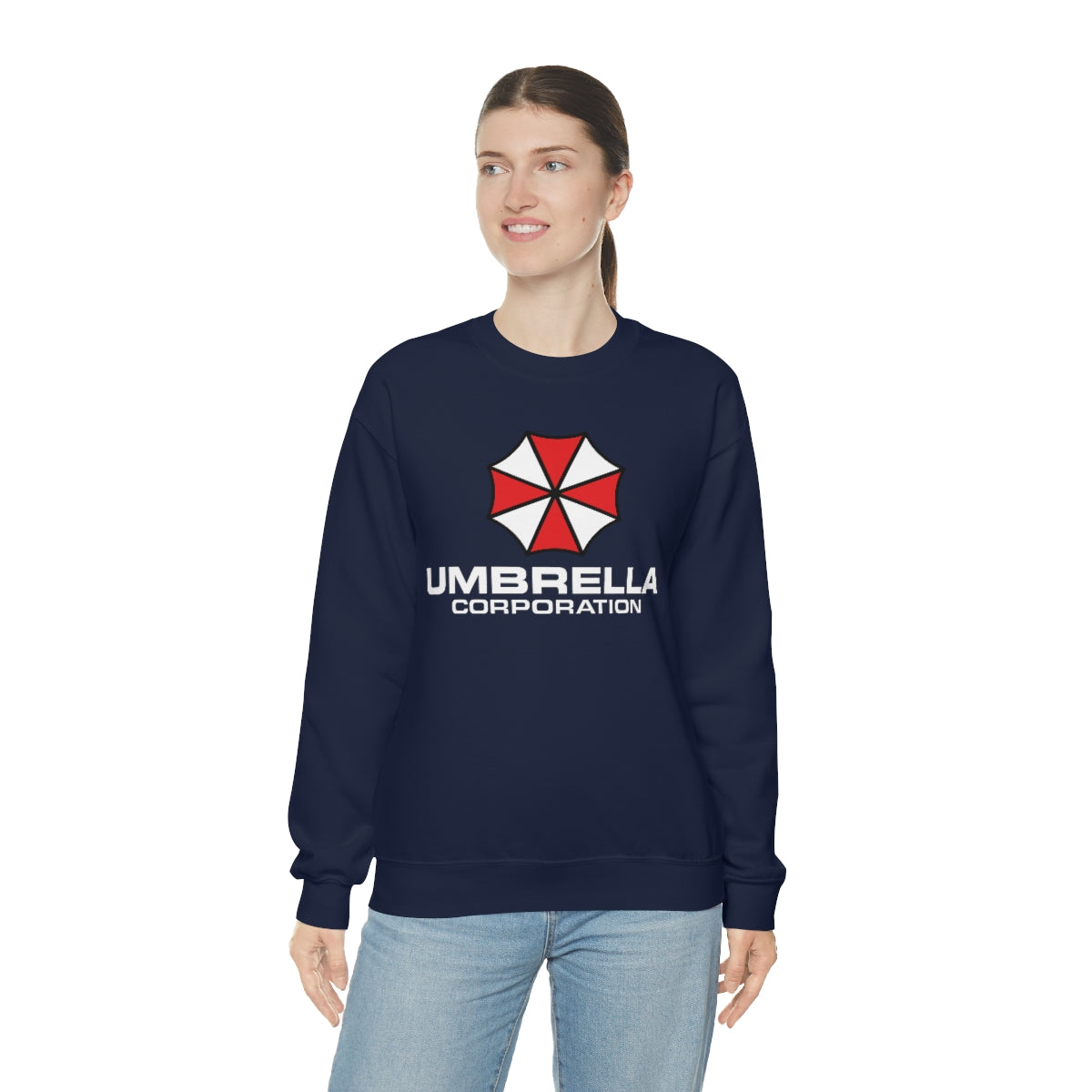 Umbrella Sweatshirt